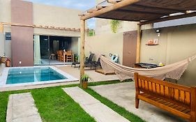 Casa Costa dos Milagres